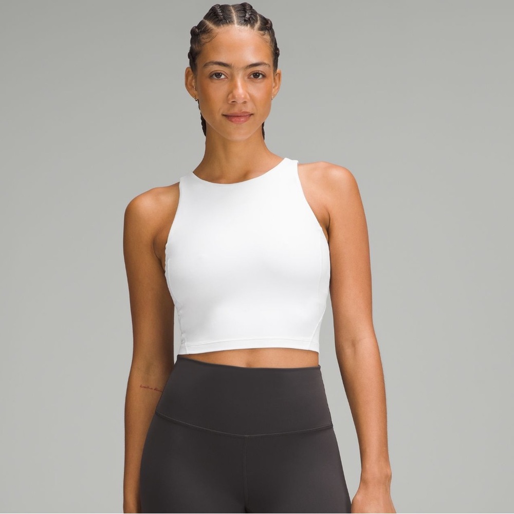 Lululemon Align High Neck